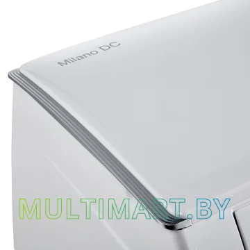 Кондиционер Zanussi Milano DC Inverter ZACS/I-07 HM/A23/N1 картинка 2